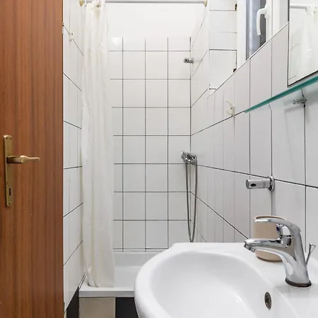 Sweet Dreams Apartment Sutivan Exterior photo