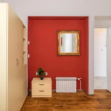 Sweet Dreams Apartment Sutivan Exterior photo