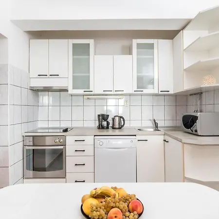 Sweet Dreams Apartment Sutivan Exterior photo