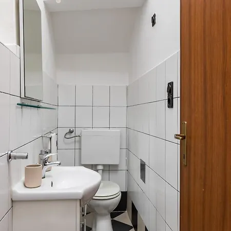 Sweet Dreams Apartment Sutivan Exterior photo