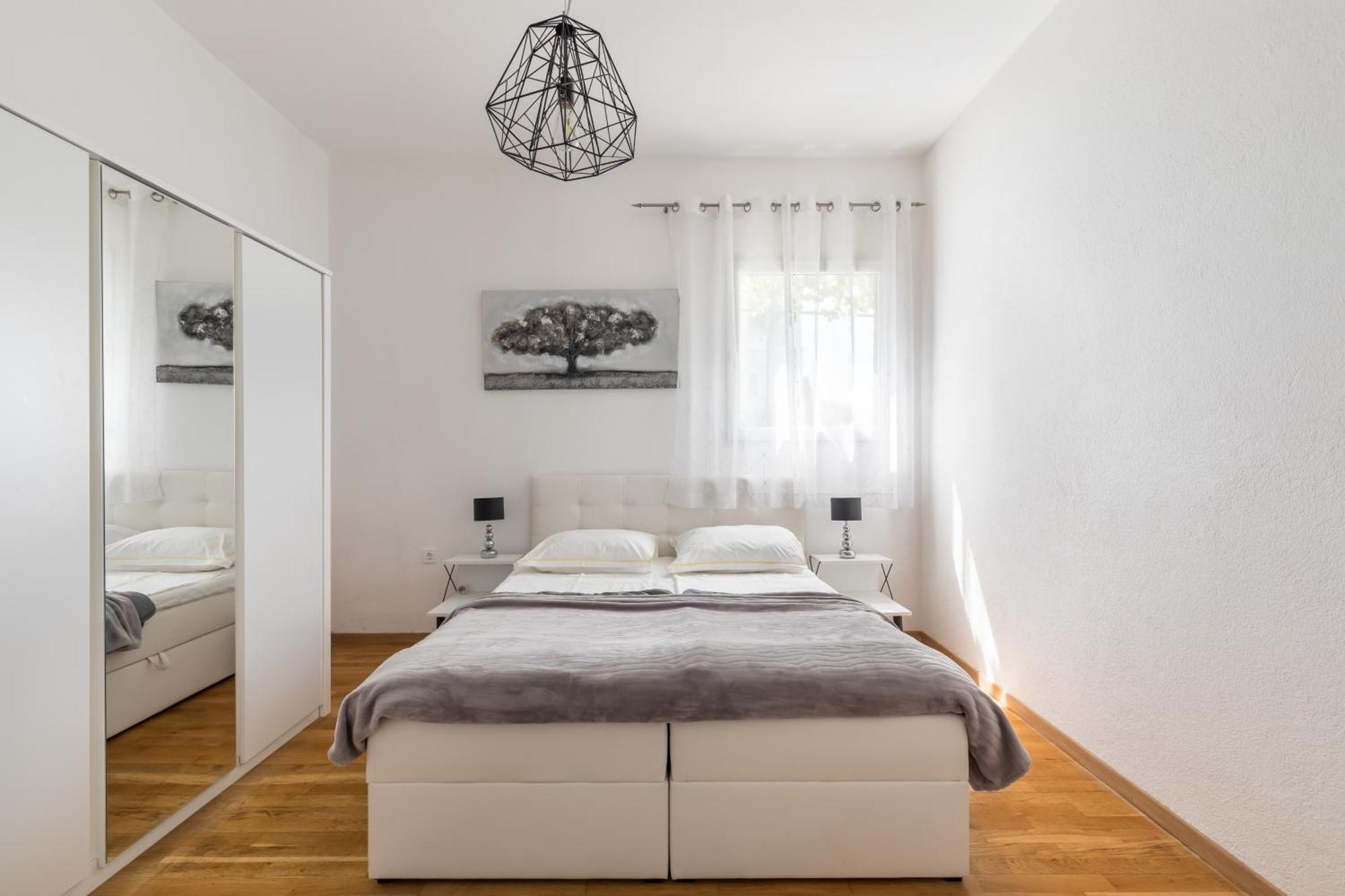 Sweet Dreams Apartment Sutivan