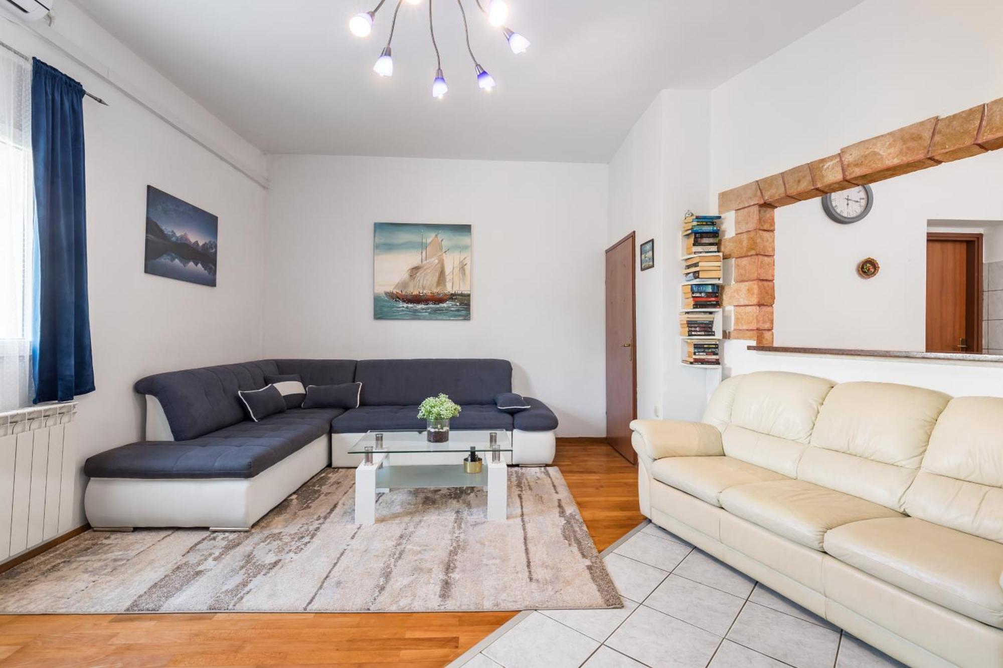 Sweet Dreams Apartment