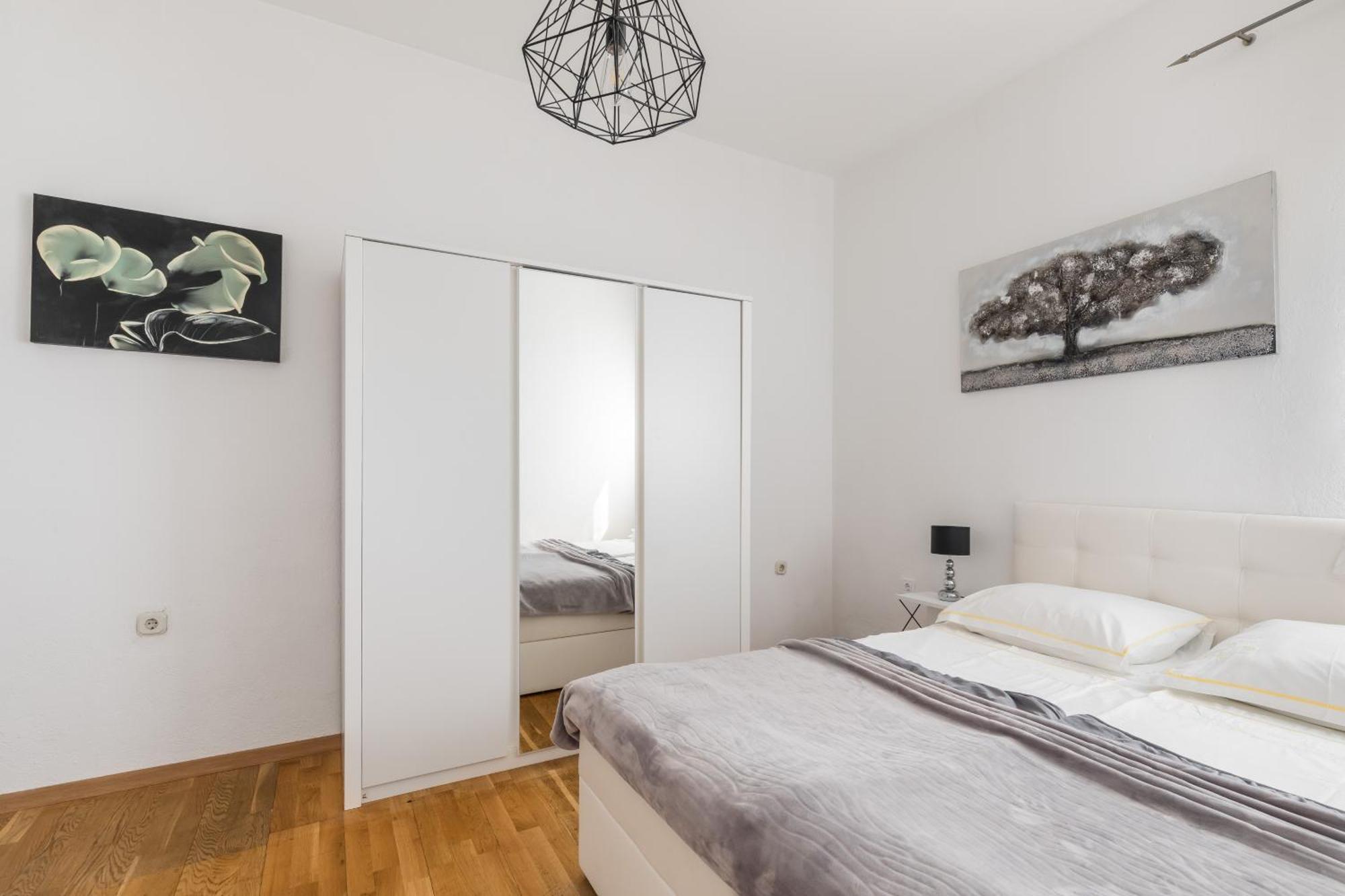 Sweet Dreams Apartment Sutivan