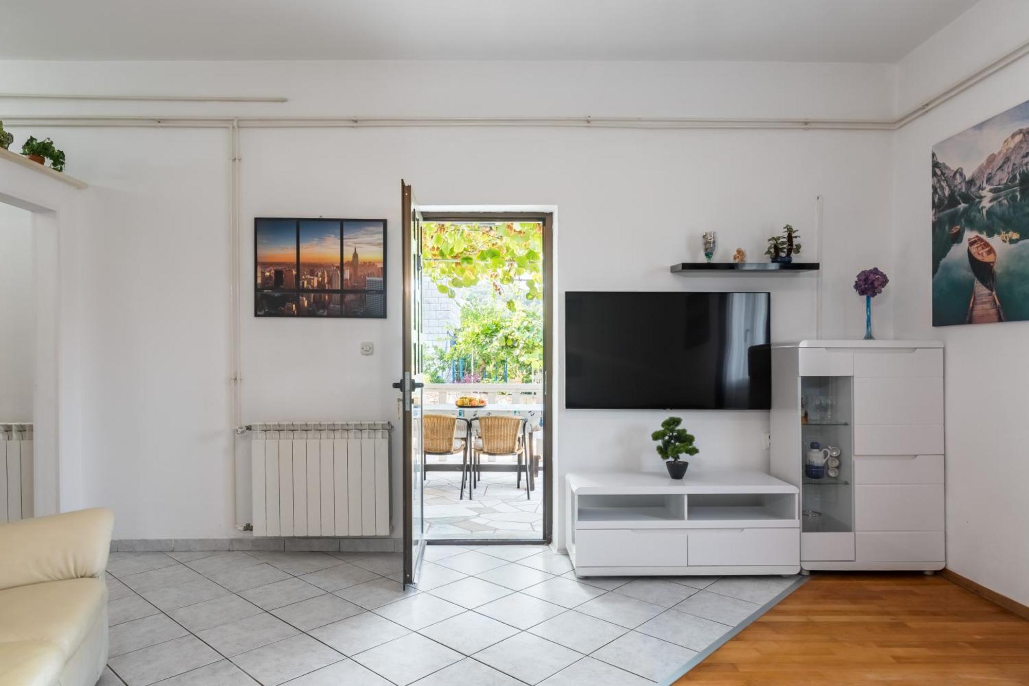 Apartman Sweet Dreams