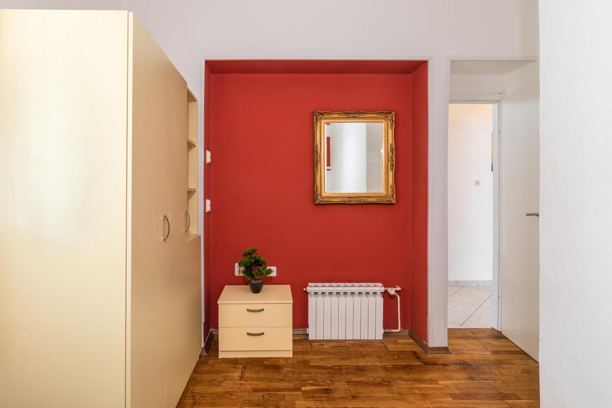 Sweet Dreams Apartman *