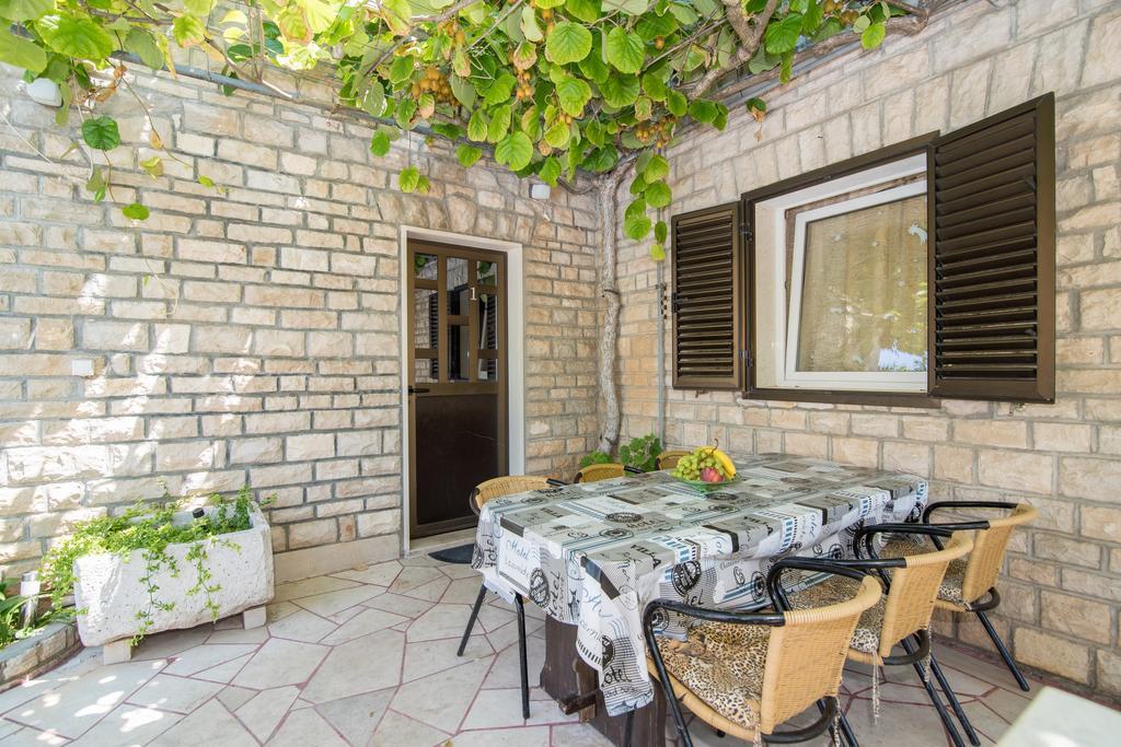 Sweet Dreams Apartman Sutivan
